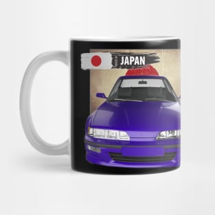 Acura Integra 1990 07 Mug